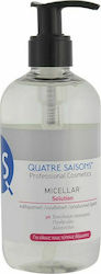 QS Professional Micellar Wasser Reinigung Micellar Solution 300ml