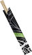 Leone Biodegradable Chop Sticks Disposable Wood...