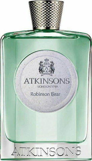 Atkinsons 1799 Robinson Bear Eau de Parfum 100ml