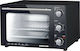 United EO-9737 Electric Countertop Oven 26lt without Burners