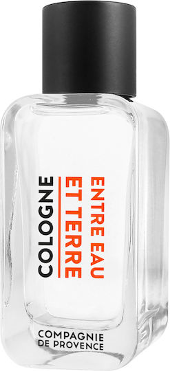 Compagnie De Provence Entre Eau Et Terre Eau de Cologne 100ml