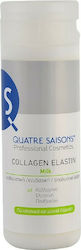 QS Professional Collagen Elastin Milk Cleansing Emulsion 200ml