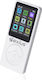 Naxius MP-10 MP4 Player (64GB) with TFT Screen ...