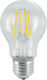 Vivalux Λάμπα LED 6W για Ντουί E27 και Σχήμα A60 Φυσικό Λευκό 650lm