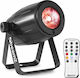 BeamZPro Προβολέας Spot LED PS12W 12W IR RGBW