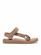 Universal Women's Anatomic Sporty Brown Sandals