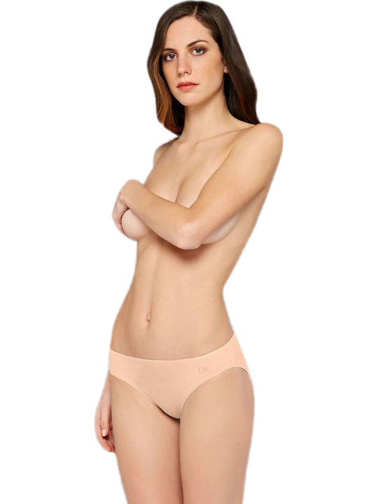 Doreanse 7101 Damen Slip Beige