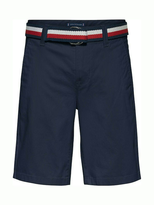 Tommy Hilfiger Детски шорт/бермуда Текстил Esse...