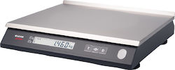 Elzab Prima 2 Electronic Commercial Scale 15kg/5gr Grey