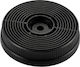 Faber TF08 Replacement Activated Carbon Filters for Vent Hoods Compatible with Faber 39cm 2 Pieces