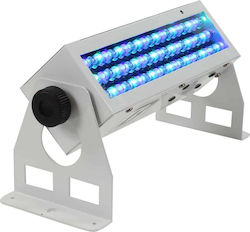 BoomToneDj Moving Light LED DJ Baby Bar RGB