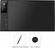 Huion WH1409 V2 Γραφίδα Σχεδίασης χωρίς Οθόνη