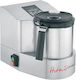 HotmixPRO Gastro X Gewerblicher Mixer 3.3kW Heißmixer mit Gewicht des Behälters 2lt 42x32x32cm