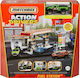 Mattel Matchbox Action Drivers Γκαράζ 1:64 για 3+ Ετών (Διάφορα Σχέδια) 1τμχ