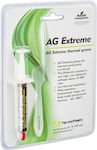 Termopasty AG Extreme Thermal Paste 1gr