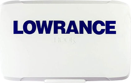 Lowrance Αξεσουάρ Σκάφους Προστατευτικό καπάκι για Hook2 / Reveal 9