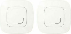 Legrand Valena Allure Netatmo Διακόπτης Wi-Fi Legrand Valena Allure Netatmo Διακόπτης Wi-Fi