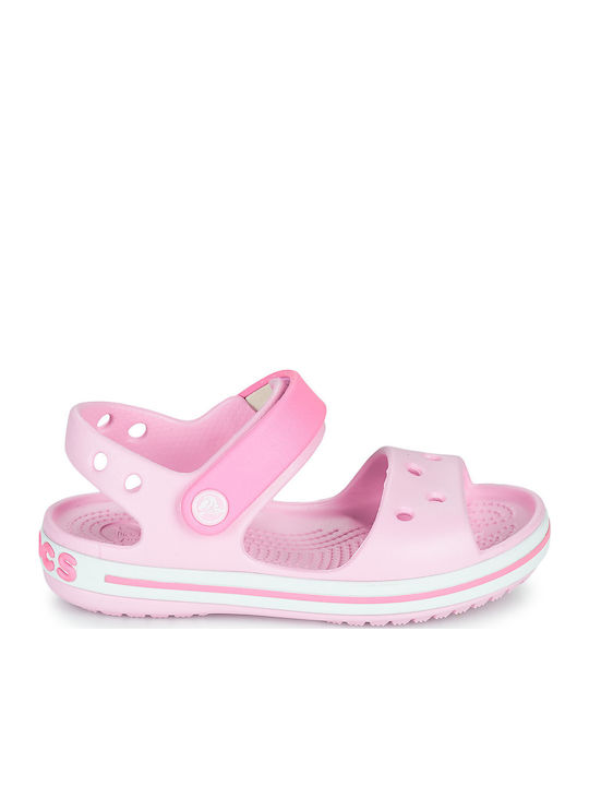 Crocs Crocband Children's Anatomical Beach Shoe...