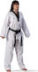 Adidas Champion ΙΙΙ Costum Taekwondo Pentru adulți/copii Alb
