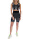 Marieta Women's Bike Legging Black