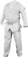 Adidas Adi Start Costum Taekwondo Pentru adulți/copii Alb