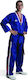Olympus Sport Costum Taekwondo Pentru adulți/copii Albastru
