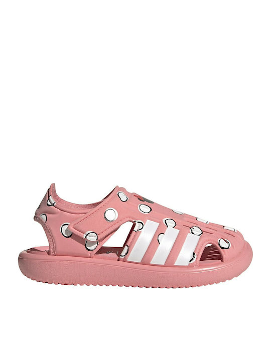 adidas Kinder Badeschuhe Rosa FY8959 Skroutz Germany