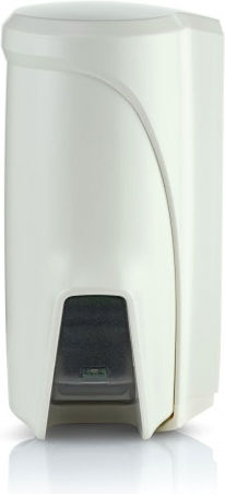 DSC PET Ασύρματος RF Αισθητήρας Κίνησης Κουρτίνας Υπερύθρων Εμβέλειας 8m