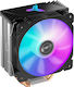 Jonsbo CR-1000 Ψύκτρα Επεξεργαστή για Socket AM4/115x/AM3/AM3+ με RGB Φωτισμό
