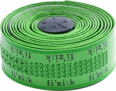 Fizik Superlight Tacky Touch Green