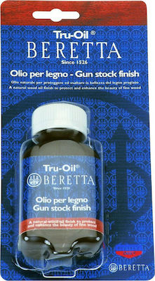 Beretta Tru-Oil Λάδι Προστασίας Ξύλου 90ml 90ml