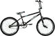 Orient X-trail 20" Bicicletă pentru copii BMX cu Cadru din Aluminiu Negru