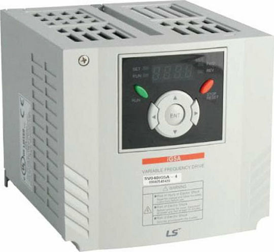 LG Regulatoare de viteză Regulator Viteze Inverter LS-LG 3hp 380V