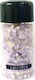 Venus Secrets Bath Salts Donkey Milk & Lavender in Crystals for Footbath with Lavender Scent 75g