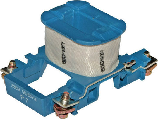 Adeleq Bobină Echipament de Construcții Industriale 4KW la 7.5KW 230V 26-75230
