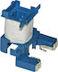 Adeleq Spule Misc Industrielle Gebäudeausrüstung 4KW 380V 9AC3 1ΝΟ 26-04001