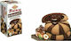 Violanta Biscuits Bianca Cocoa With Filling Cocoa 1pcs 225gr