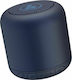 HAMA Drum 2.0 Boxă Bluetooth 3.5W cu Durată de Baterie până la 8 ore Negru