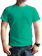 T-Shirt Grün