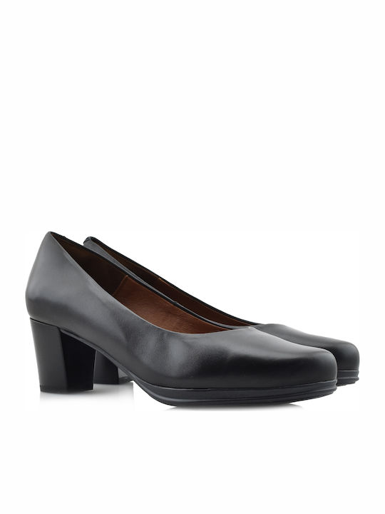 Desiree Shoes Diana Half 5 Black