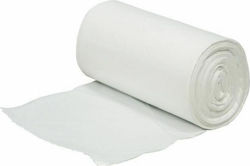 Roller Pack Săculeți de Gunoi 50x55cm 4x100buc Transparente
