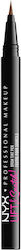 NYX Professional Makeup Lift & Snatch Stift für...