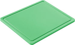 Hendi Placă De Tăiere Din HDPE Verde Hendi Placă De Tăiere Din HDPE Verde