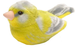 Wild Republic Pasăre Greenfinch Pentru 3+ Ani 13 Cm