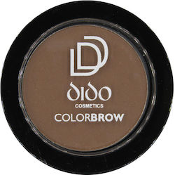 Dido Cosmetics Eyebrow Shadow Fard pentru Sprâncene 30