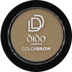 Dido Cosmetics Eyebrow Shadow Eyebrow Shadow 10