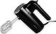 DictroLux Hand Mixer 300W Black