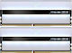 TeamGroup T-Force Xtreem ARGB White DDR4 16GB RAM με 2x8GB Modules και Ταχύτητα 3200 για Desktop