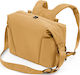 Stokke Diaper Bag Xplory X Golden Yellow 39x25cm.