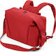 Stokke Diaper Bag Xplory X Ruby Red 39x25cm.